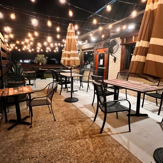 Frankie's Mexican Cuisine