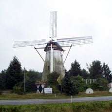 De Hellemolen