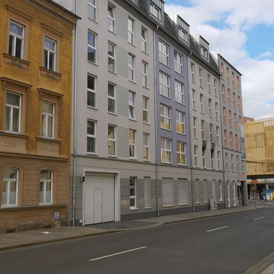 Bautzner Straße 24