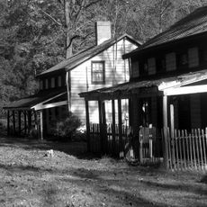 Feltville Historic District