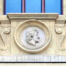Guy de la Brosse