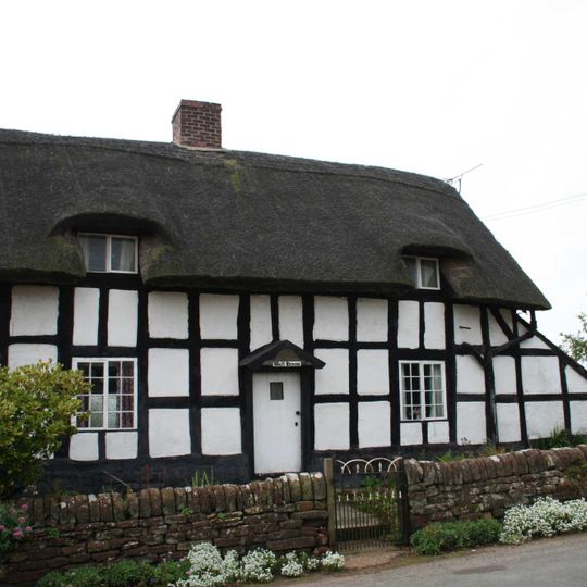 Well House Farmhouse