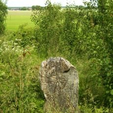 Uppland Runic Inscription 645