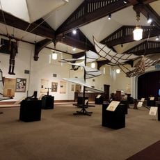 The History Museum at the Castle