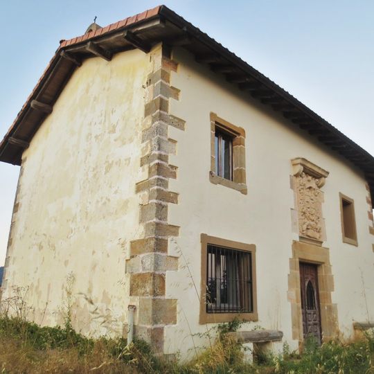 Ermita De San Millan