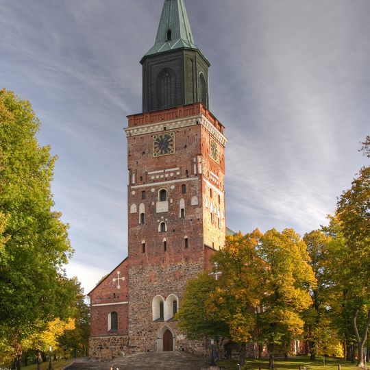 Turku Cathedral