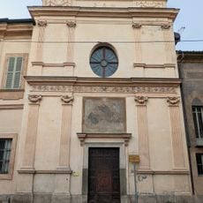 Ex chiesa di San Pietro Martire