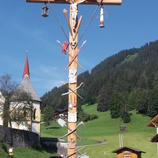 Passionskreuz