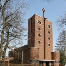 St. Martin Church