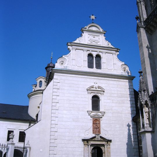 Sint-Annakerk