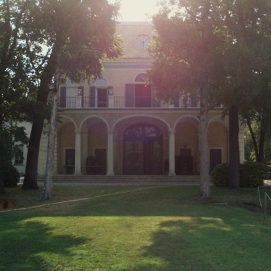 Villa Badia