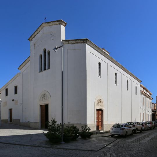 Chiesa del Rosario