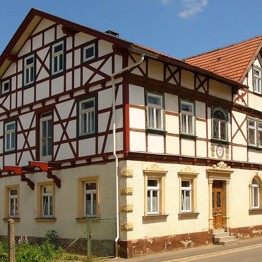 Bamberger Straße 34