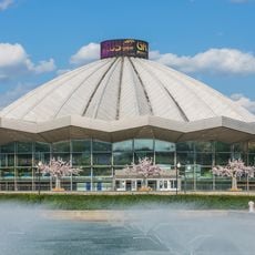 Gran Circo Estatal de Moscú