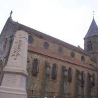 Saint-Martin-de-Salencey