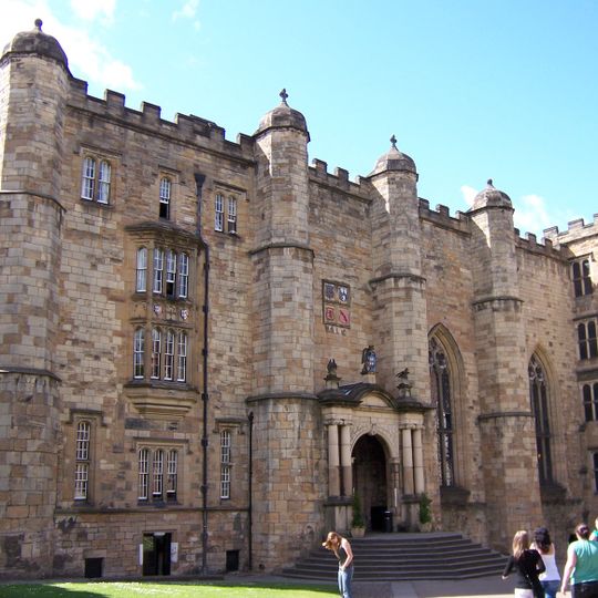 University College