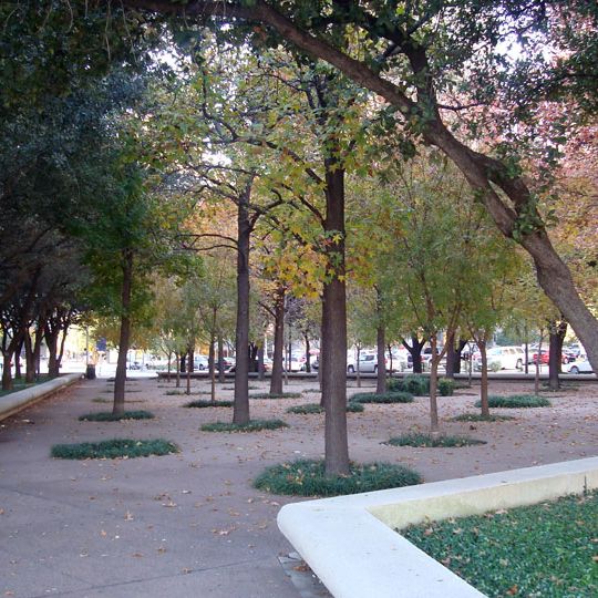 Aston Park, Dallas