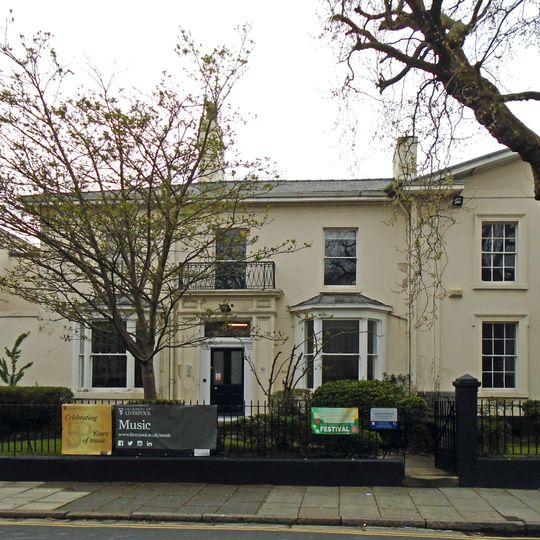 78, 80 And 82, Bedford Street South