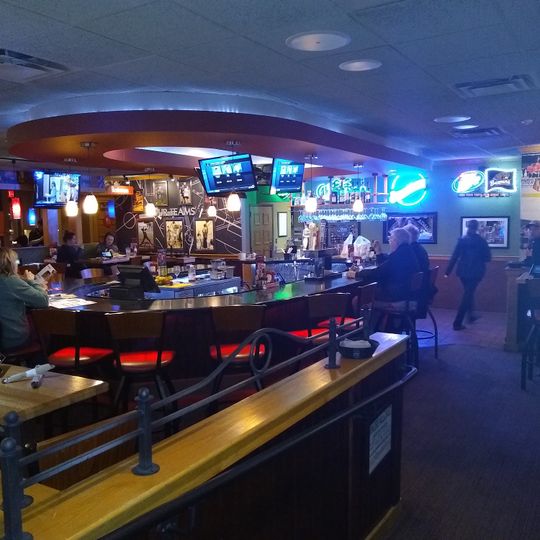 Applebee's