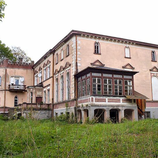 Nadarzyn, West Pomeranian Voivodeship