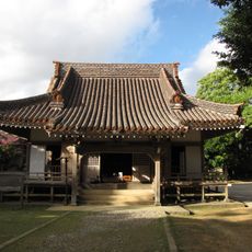 Kin Kannon-ji