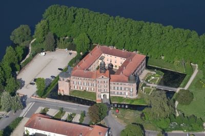 Aerial View 1