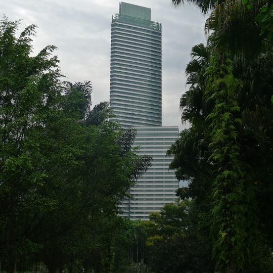 Petronas Tower 3