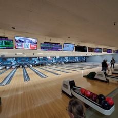 Nampa Bowling
