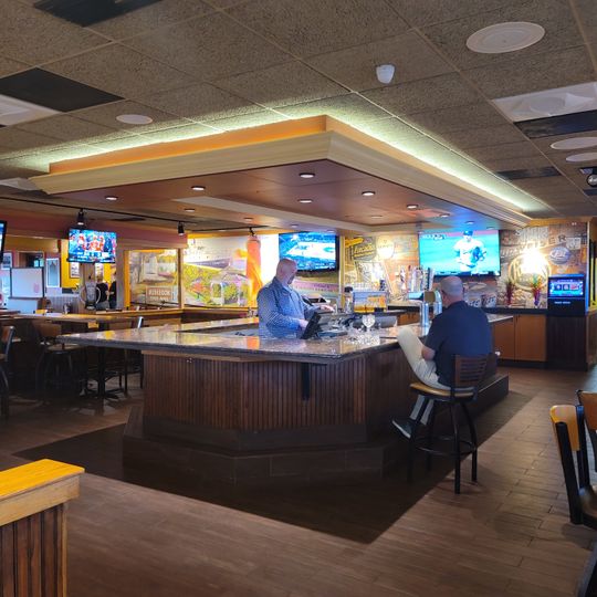 Applebee's