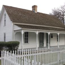 Florence Ranch Home