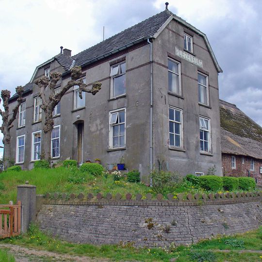 T-boerderij Plezenburg