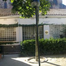 Can Sanmartí (Caldes de Montbui)