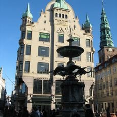 Højbrohus