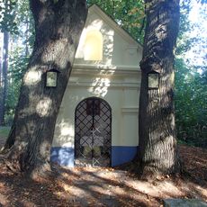 Chapel of the Fourteen Holy Helpers