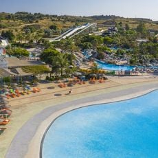 Lido Water Park
