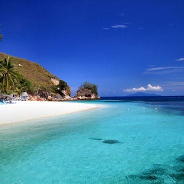 Co fotografować w Malezji: od świątyń po plaże marzeń