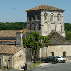 Église Saint-Cybard de Dignac