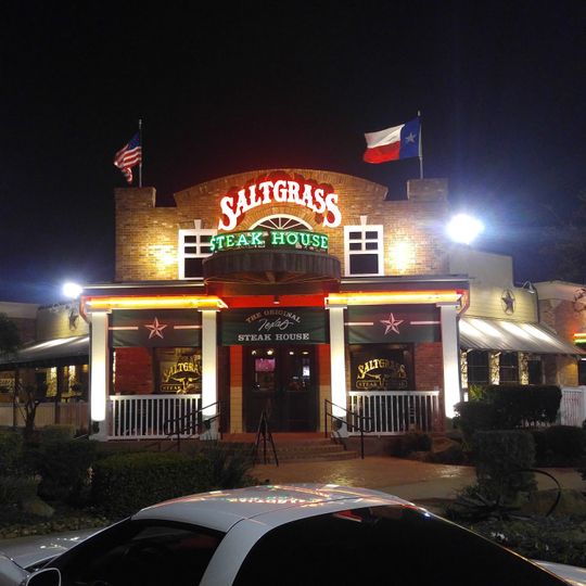 Saltgrass Steak House