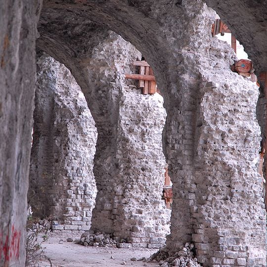 Complesso monumentale dell'Anfiteatro