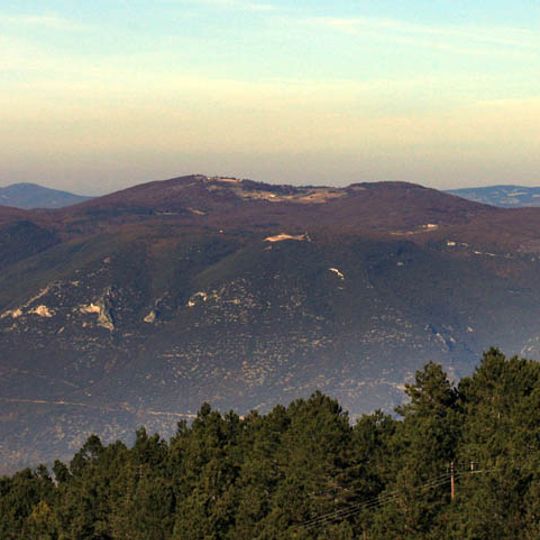 Signal de Saint-Pierre