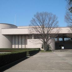 Tochigi Prefectural Museum