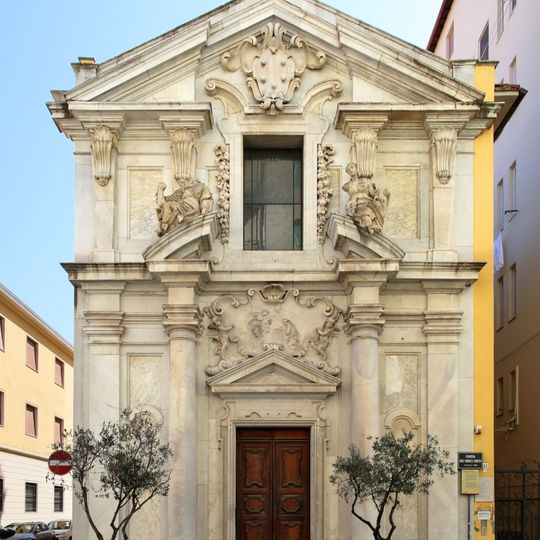 Chiesa della Santissima Annunziata