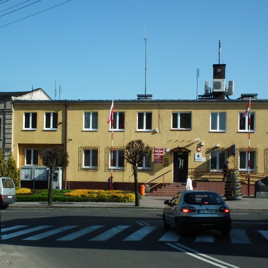 Zagórów