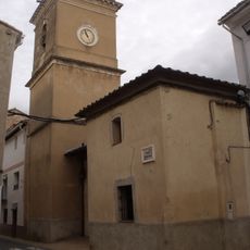 Church of Saint John the Baptist