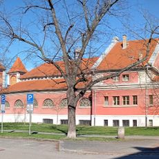 Husův sbor (České Budějovice)