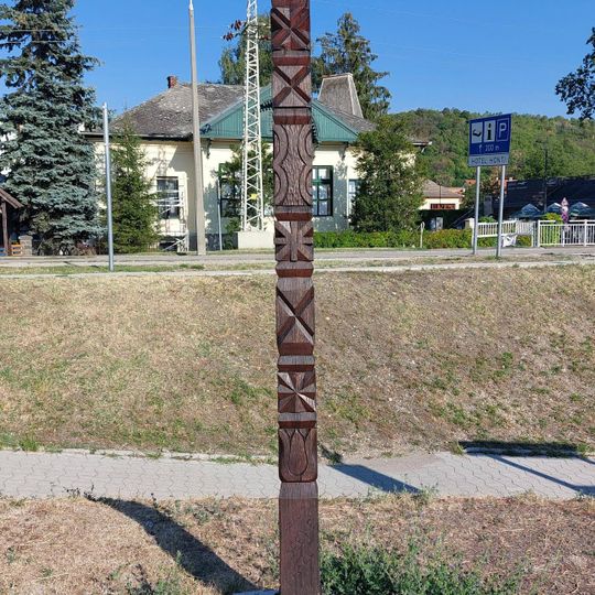 Obra de arte, escultura