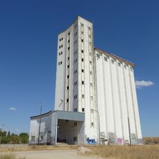 Silo de Navalcarnero II