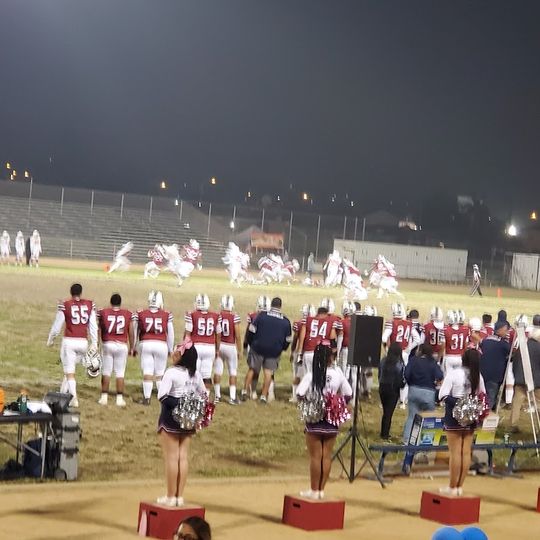 Garfield High School