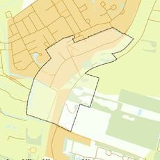 Rijksbeschermd gezicht Loenen