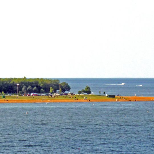 Sandy Point State Park